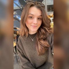 Selenay Konya