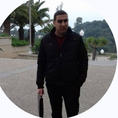 Mourad Harkati