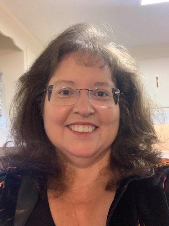 Beth Terrell