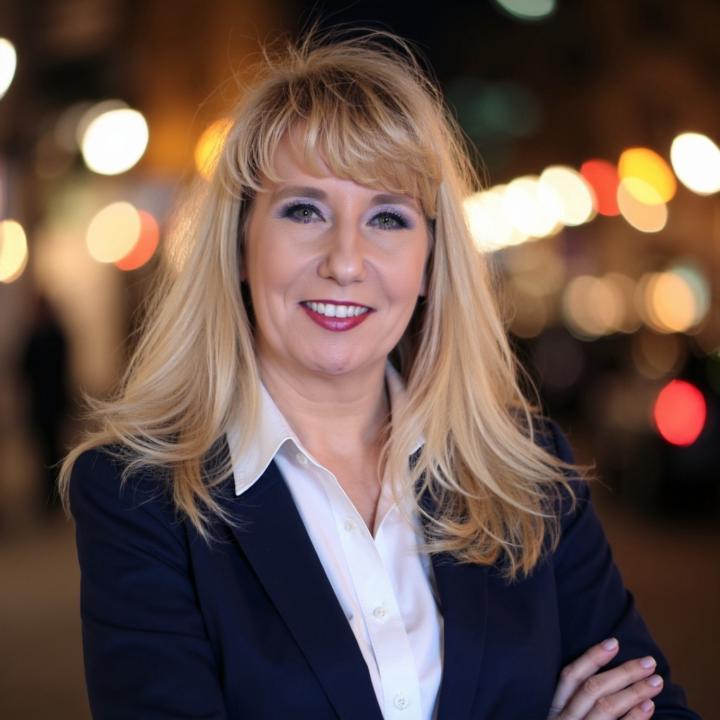 Olga Barasoain