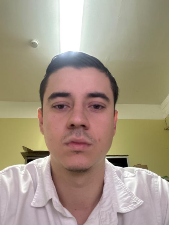 Efrain Valdez