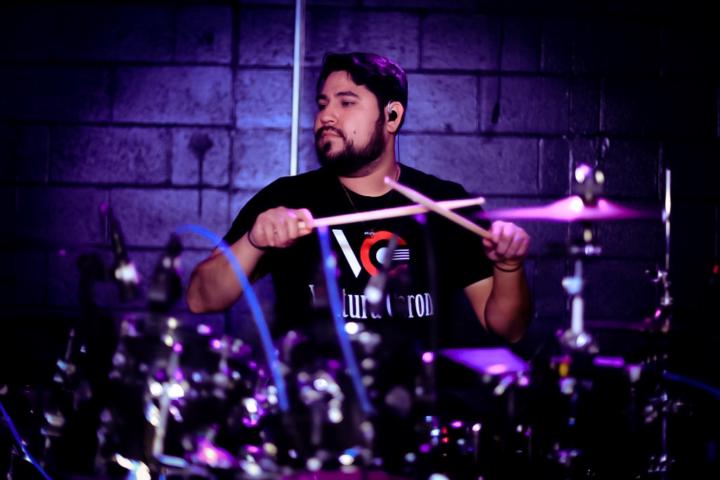 Miguel Macias