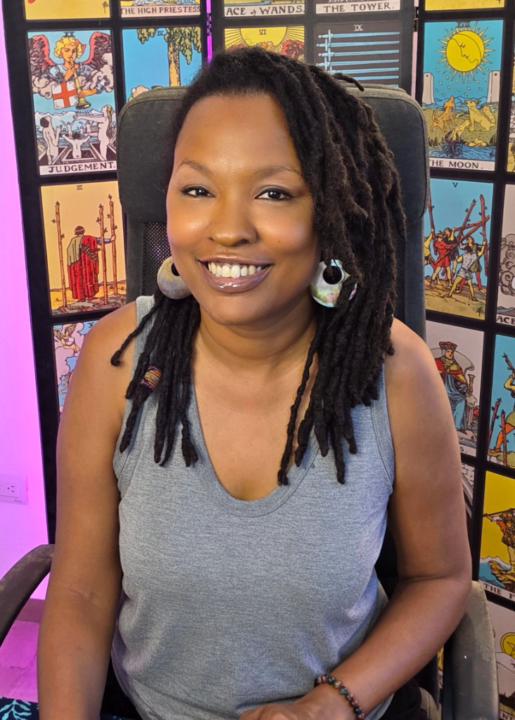 Kimberly Cooley