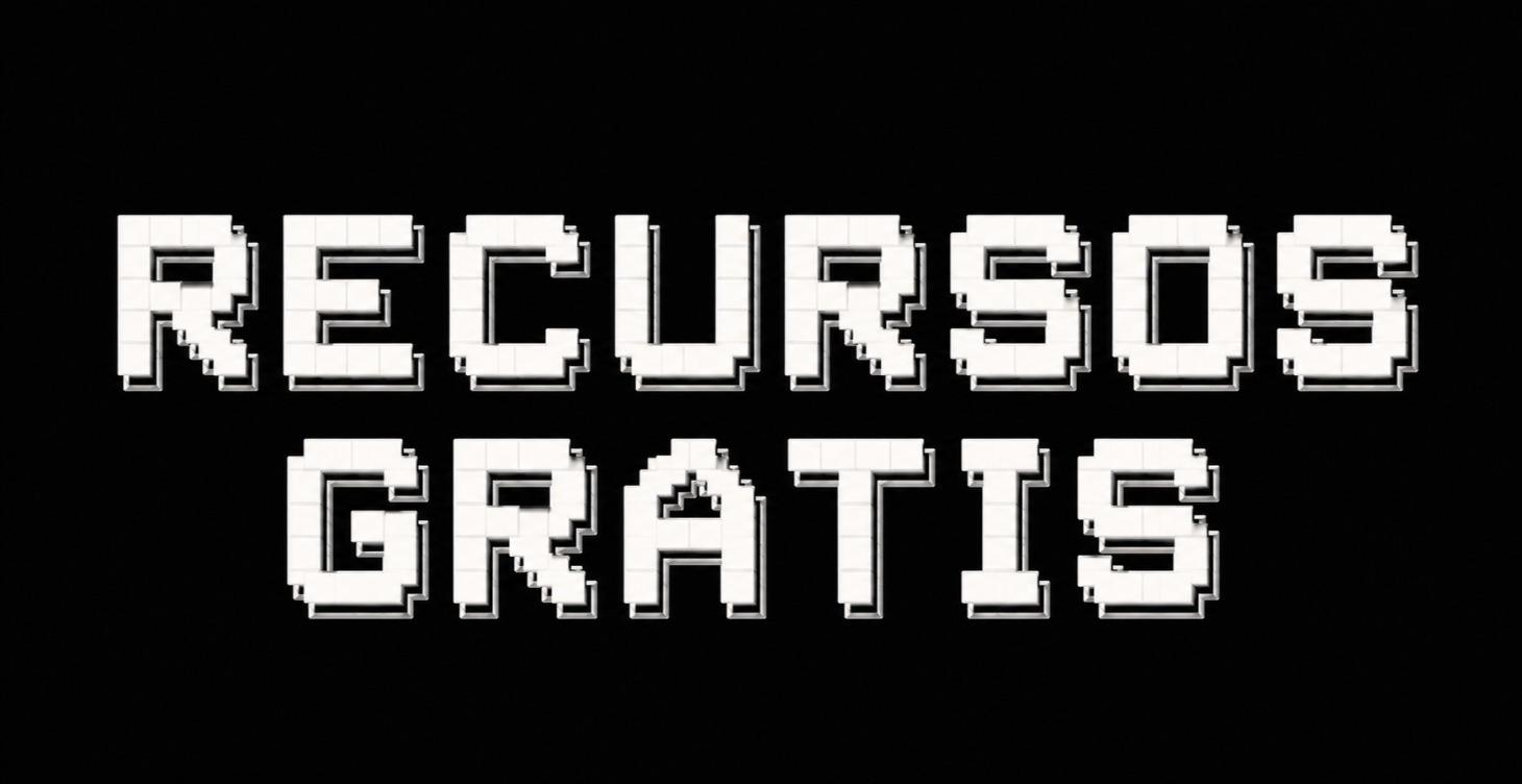 Recursos IA GRATIS