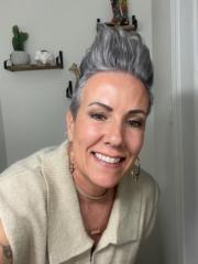 Carrie Ferch