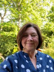 Caroline Young