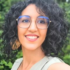 Ahlem Sallaye Dellal