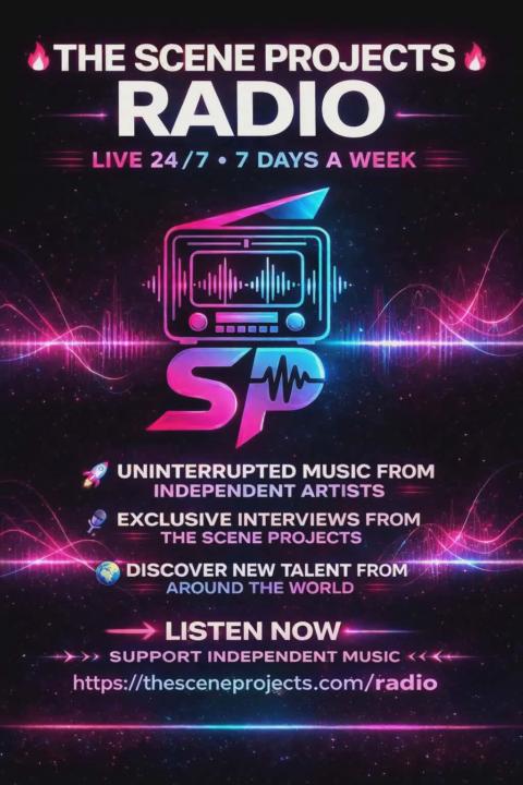 Scene Projects Radio