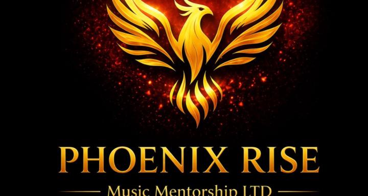 Phoenix Rise Music Mentorship