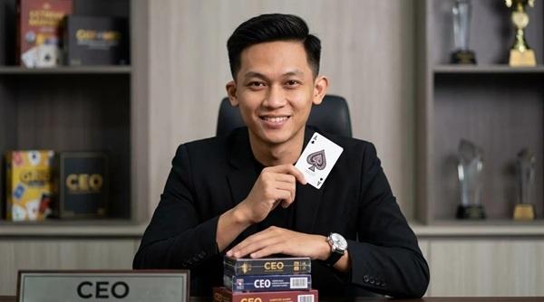 Nguyễn Trần Bảo Phát Go