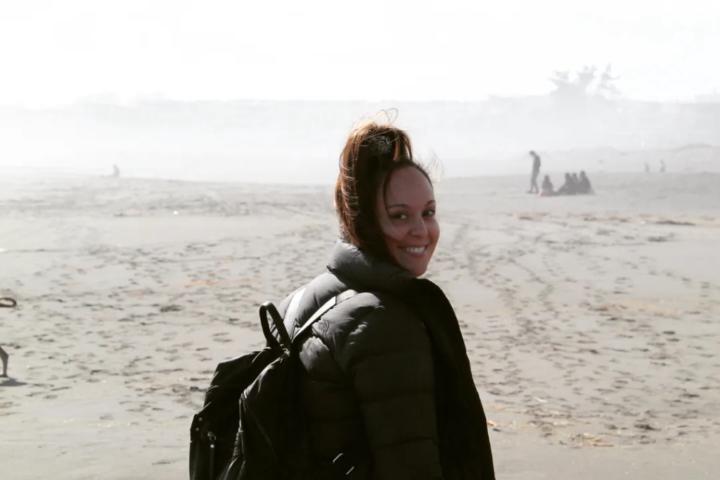 María Pía Garretón