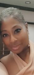 Tiffany Woodard
