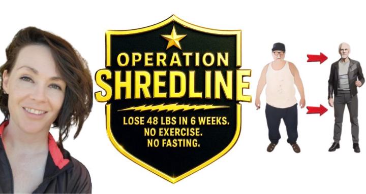 Operation Shredline