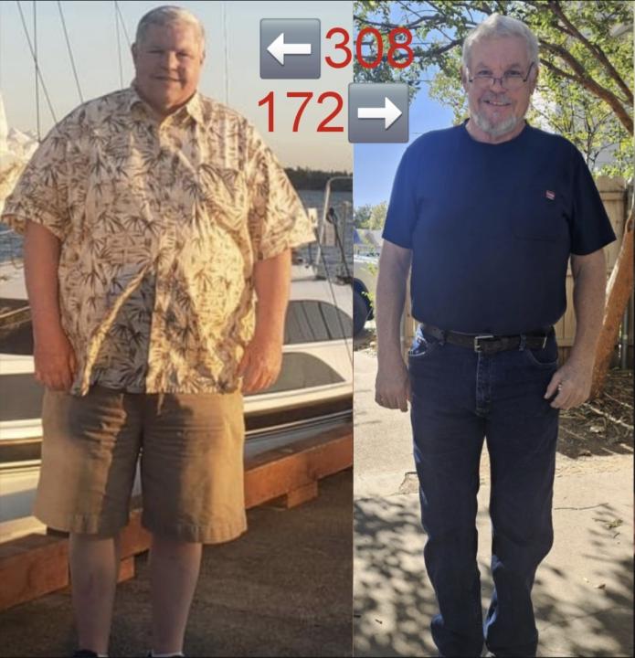 Weight Loss Isn't Some Meaningless Number