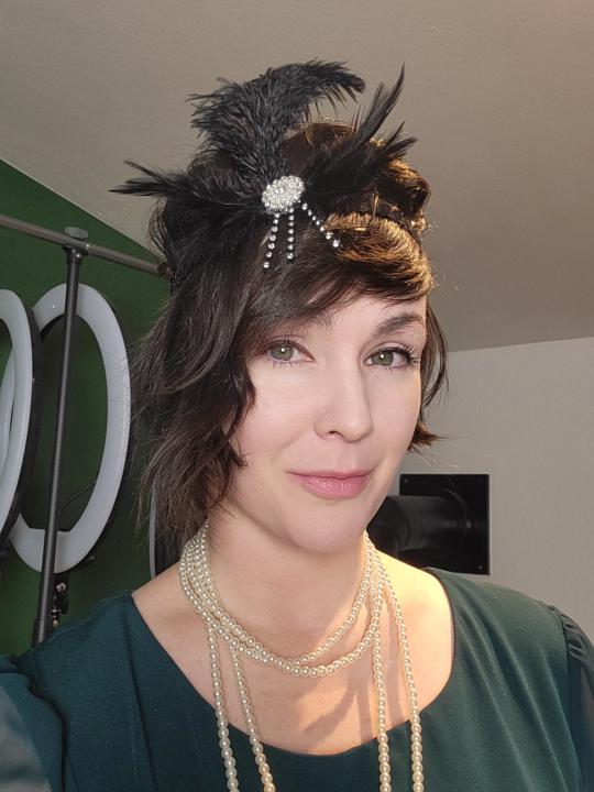 Aim for the top 🎉