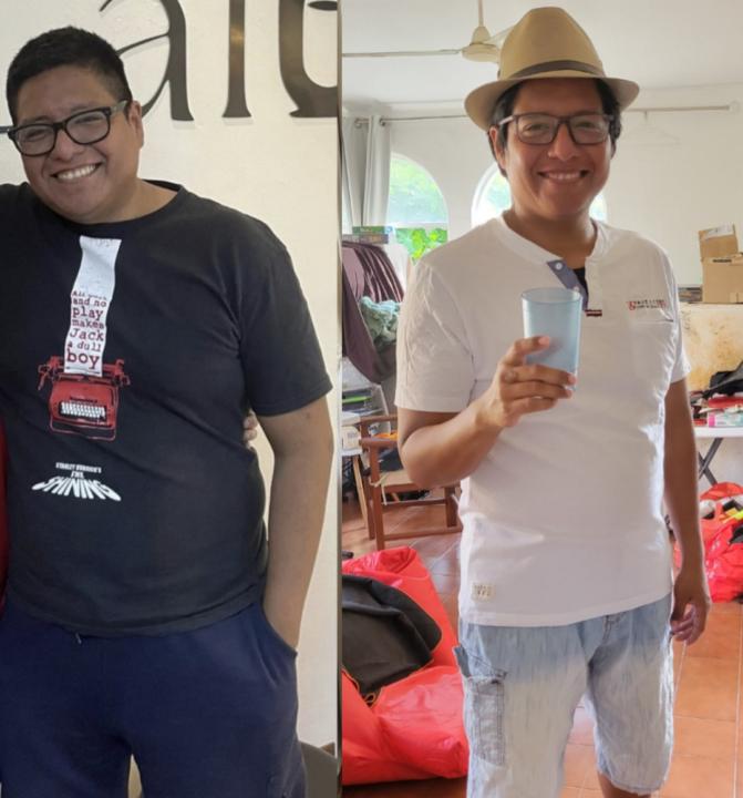 3 Month Progress Update-Mom's Finally Accepted It... 😅