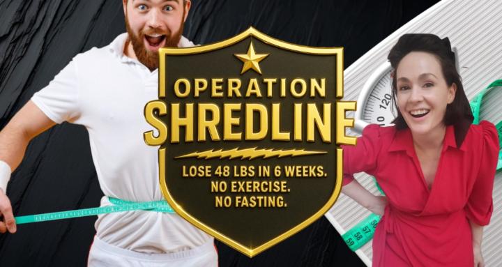  Operation Shredline