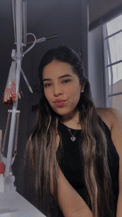 Geximar Castro