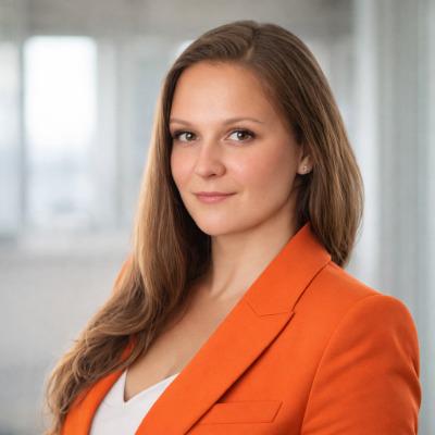 Aleksandra Gocheva