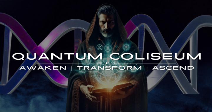 The Quantum Coliseum (PAID)