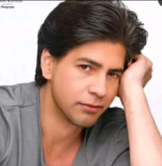 Vinod Singh