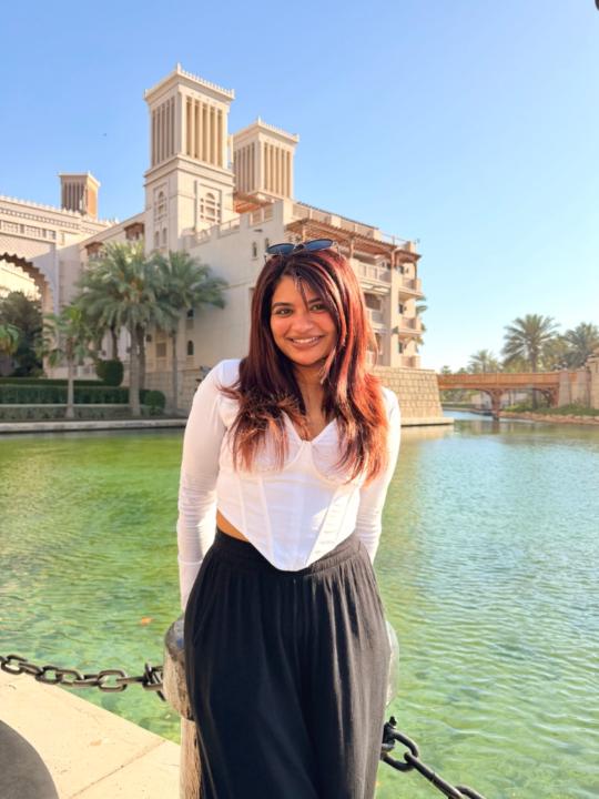 Rozena Mathias