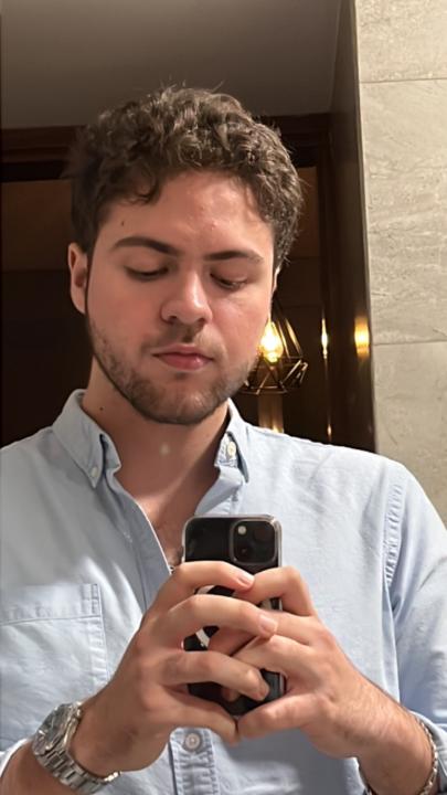 Christian Cover