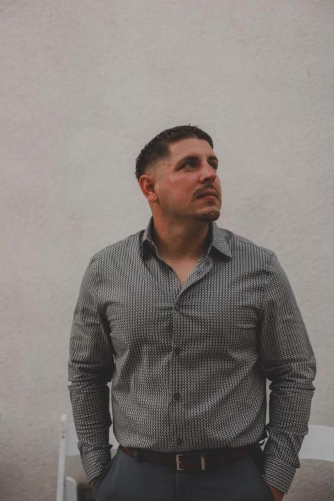 Emmanuel Medina