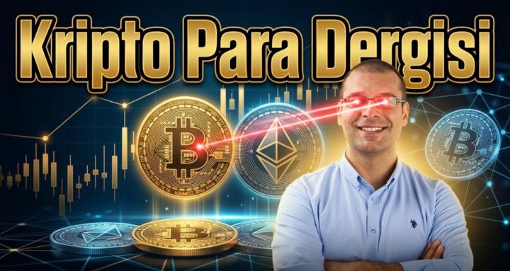 Kripto Para Dergisi