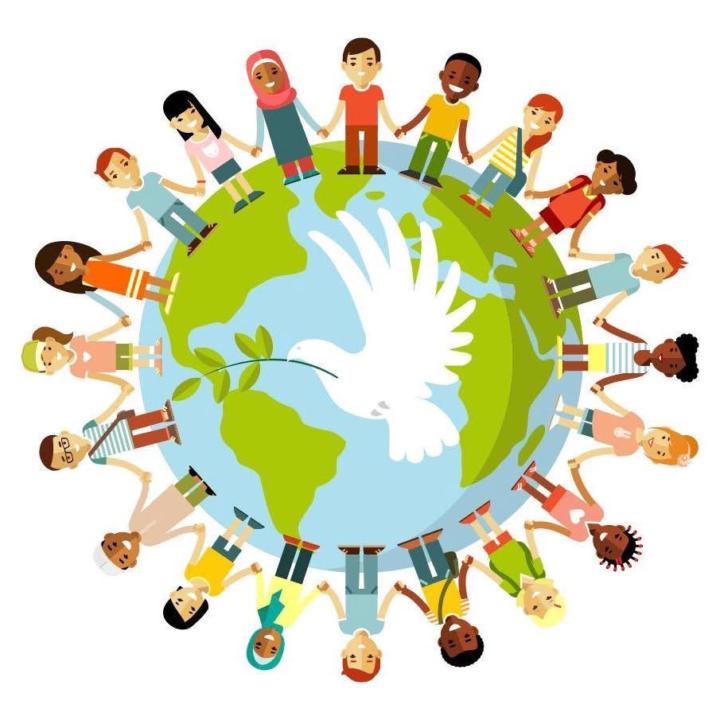 Global Evangelistic Network For Christ