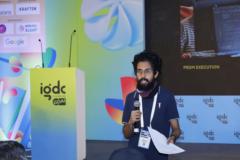 Krethick Chakravarthy