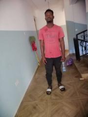 Jinadu Seidu