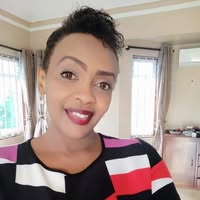 Caroline Mbote