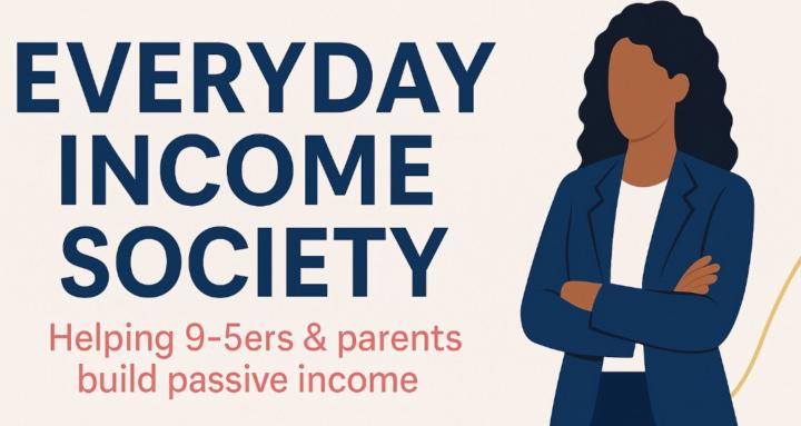 Everyday Income Society