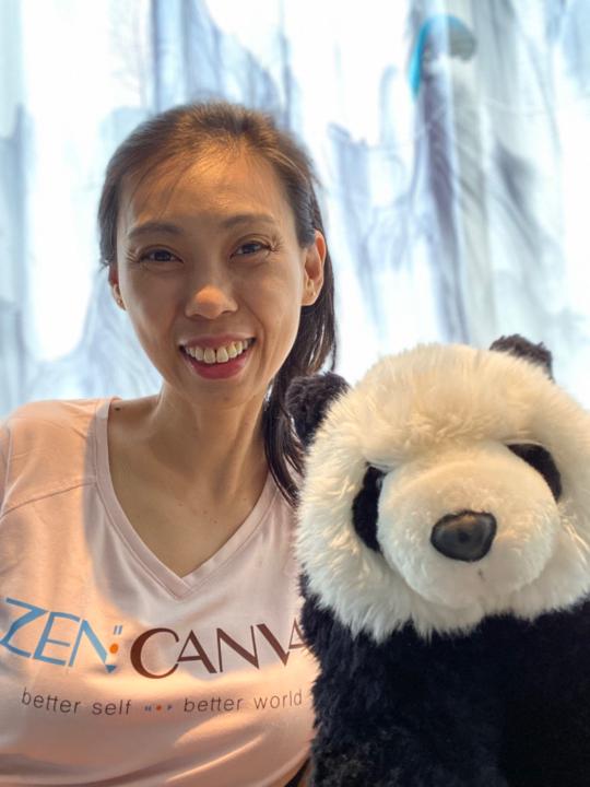 Lydia Tan