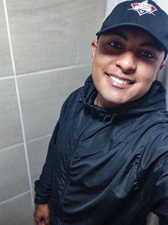 Andrés Fiallo