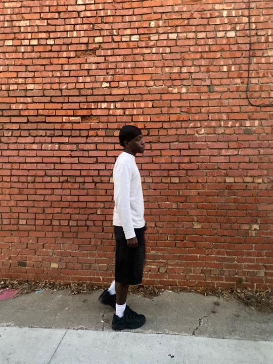 Elijah Djioto