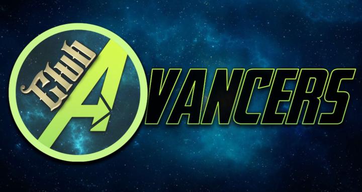 ⚡️Club Avancers✅