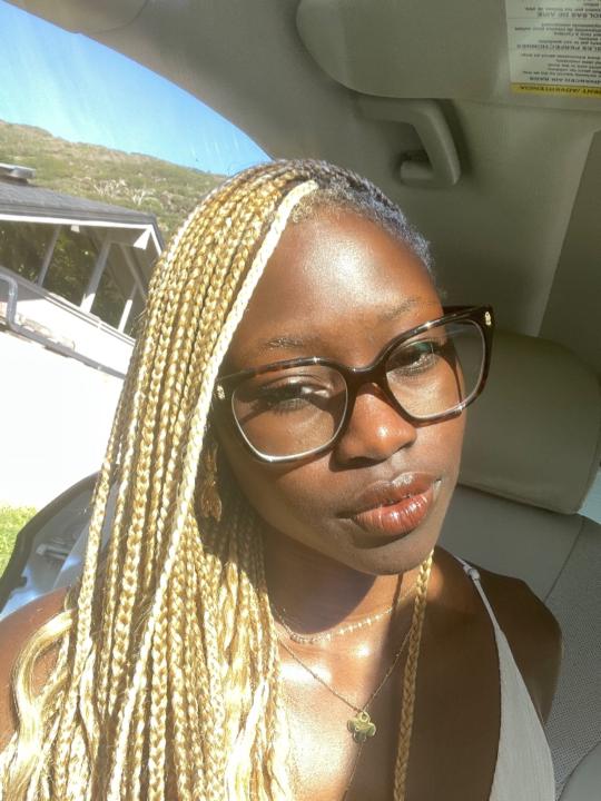 Mame Debo Diop