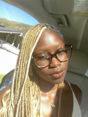Mame Debo Diop