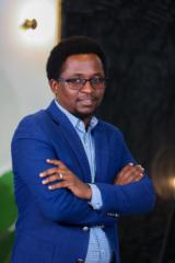 Kelvin Kimutai