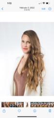 Alyssa Wolfer
