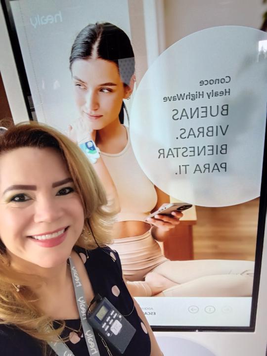 Olga Lidia