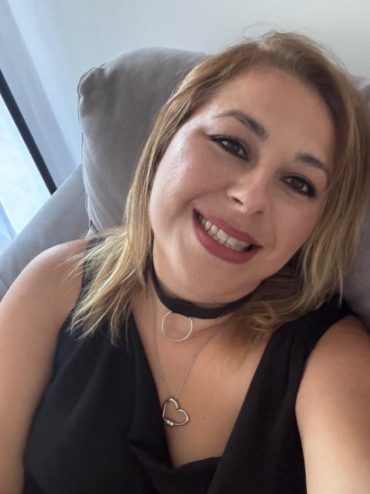 Elizabeth Hernandez Ramirez