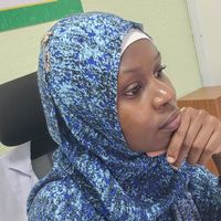 Sarah Kerubo