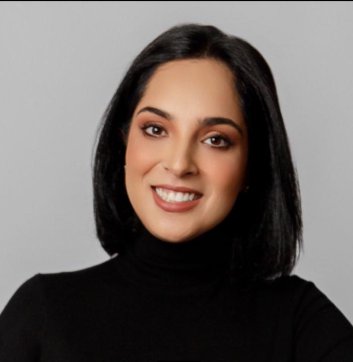 Shalini Goklani