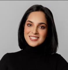 Shalini Goklani
