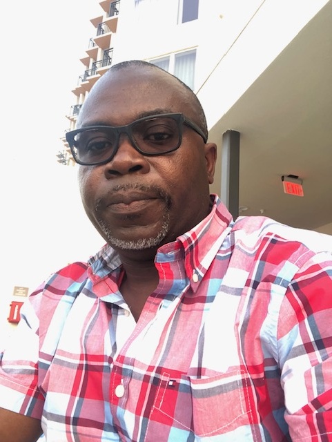 Desire Tchamani Fikoue
