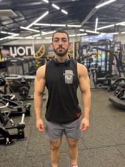 Toshe Krstevski