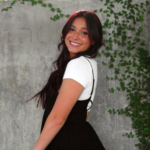 Brianna Hernandez